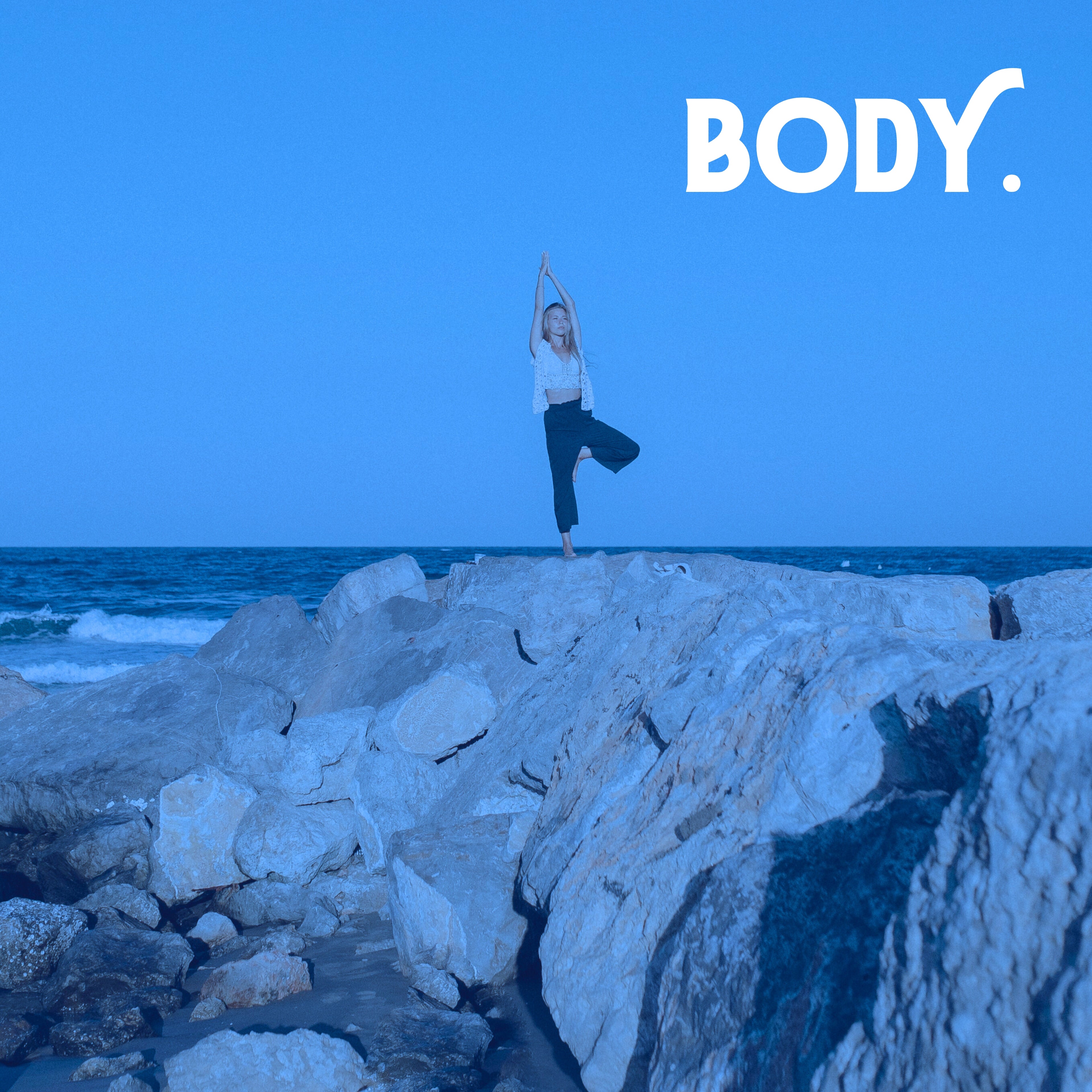 SOMATIC YOGA & MEDITATION AUDIO TRACK.