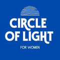 CIRCLE OF LIGHT FOR WOMEN