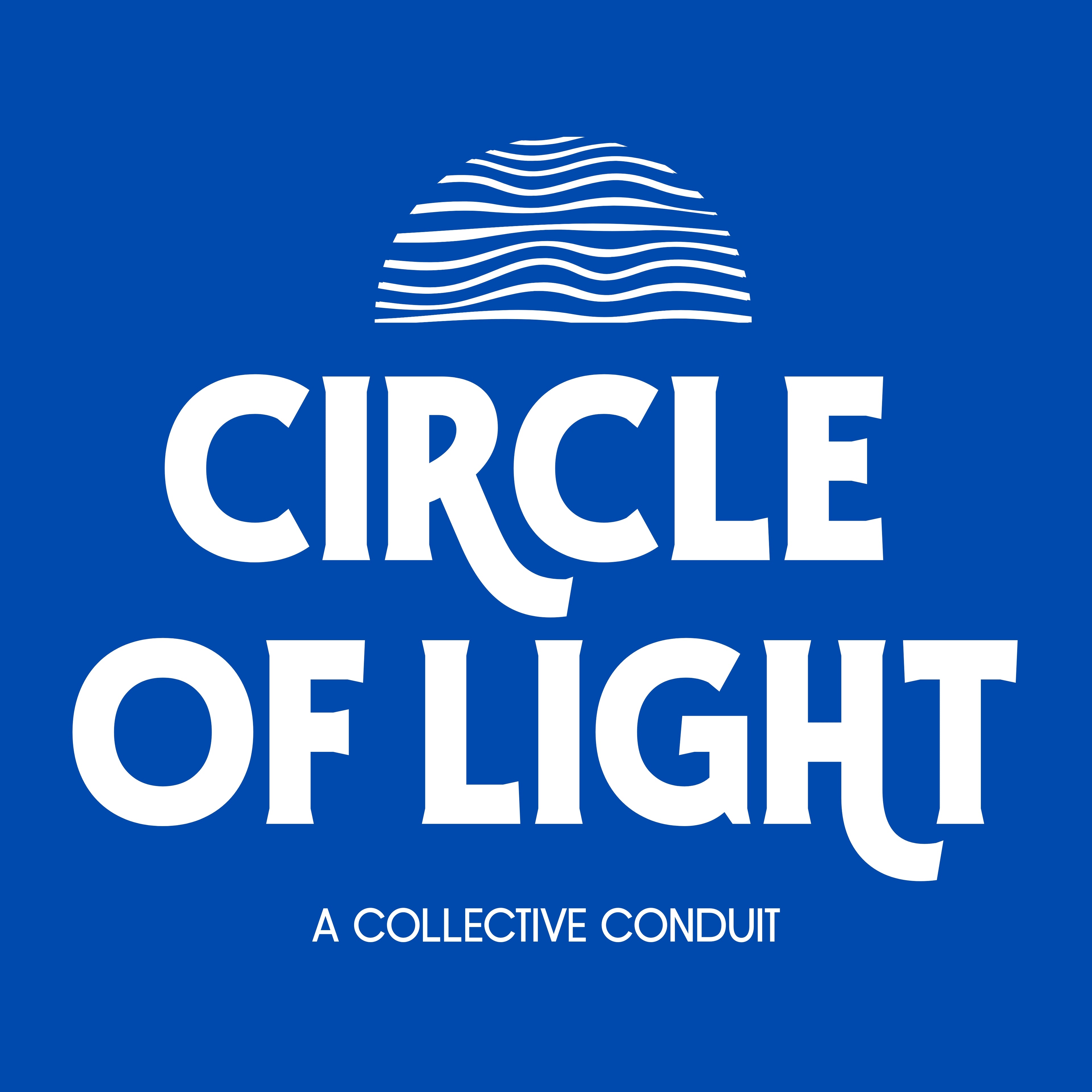 CIRCLE OF LIGHT