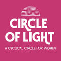 CYCLICAL CIRCLE FOR WOMEN
