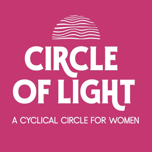 CYCLICAL CIRCLE FOR WOMEN