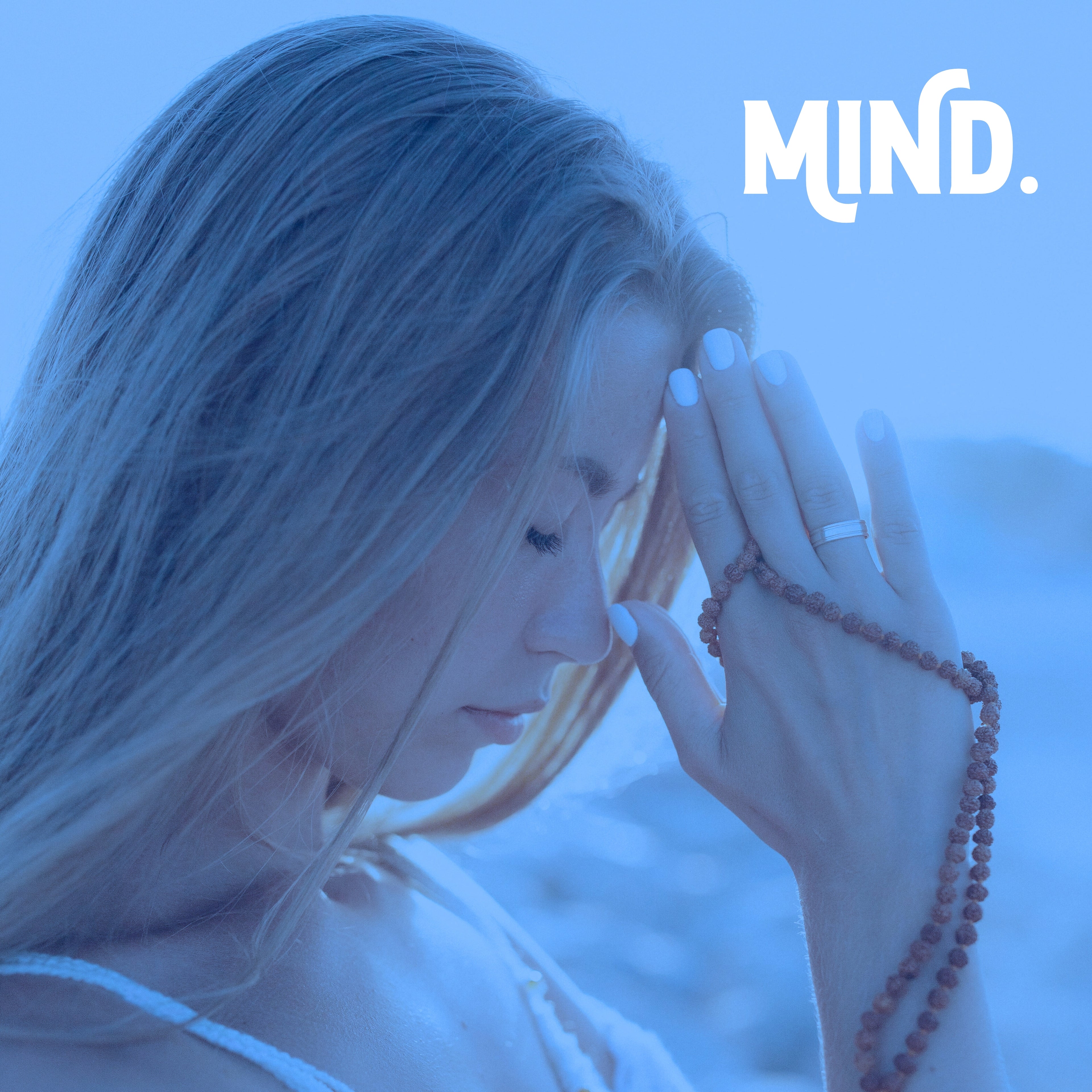 SUBCONSCIOUS MIND AUDIO TRACK.